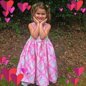 Meet your Posher, Patti